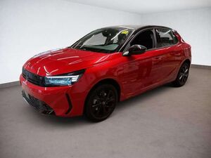 Opel Corsa F GS 1.2 LED Rückfahrkam. SHZ Klima