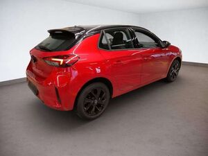 Opel Corsa F GS 1.2 LED Rückfahrkam. SHZ Klima