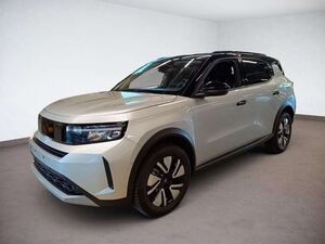 Opel Frontera GS Mild-Hybrid eDCT Navi Rückfahrkamera