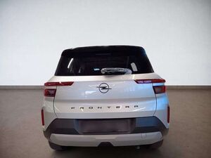 Opel Frontera GS Mild-Hybrid eDCT Navi Rückfahrkamera