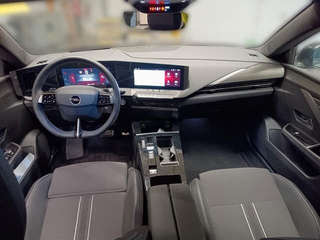 OPEL Astra L GS ST 1.2 Navi 360° SHZ LED Ansicht 4 für Fahrzeugdetailseite