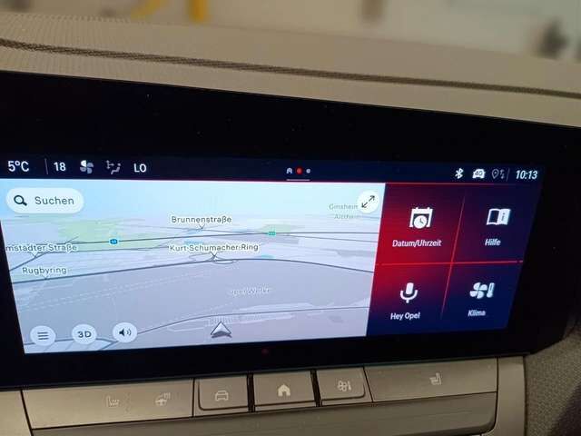 OPEL Astra L GS ST 1.2 Navi 360° SHZ LED Ansicht 5 für Fahrzeugdetailseite