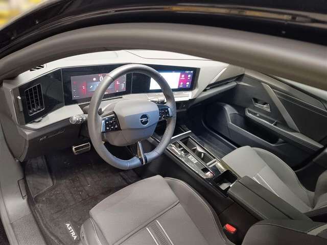 OPEL Astra L GS ST 1.2 Navi 360° SHZ LED Ansicht 6 für Fahrzeugdetailseite
