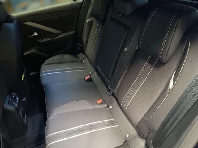 OPEL Astra L GS ST 1.2 Navi 360° SHZ LED Ansicht 7 für Fahrzeugdetailseite