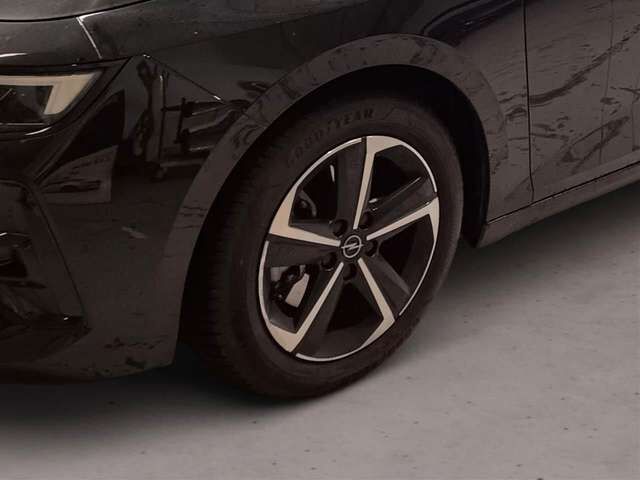 OPEL Astra L GS ST 1.2 Navi 360° SHZ LED Ansicht 8 für Fahrzeugdetailseite