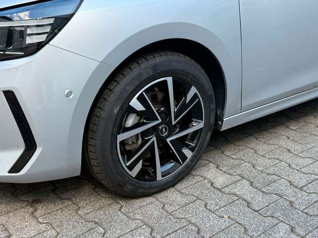 OPEL Corsa F GS Mild-Hybrid eDCT Navi Rückfahrkamera Ansicht 9 für Fahrzeugdetailseite