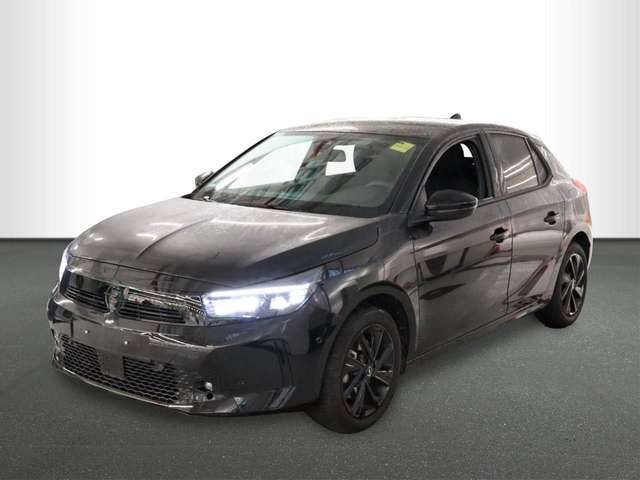 Opel Corsa F GS 1.2 LED Navi Rückfahrkam. SHZ