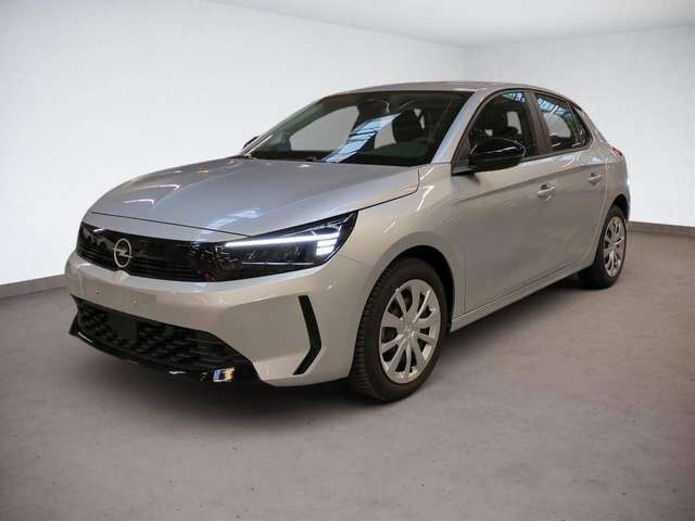 Opel Corsa F 1.2 Parkpil. Sitzheizung Allwetterreifen