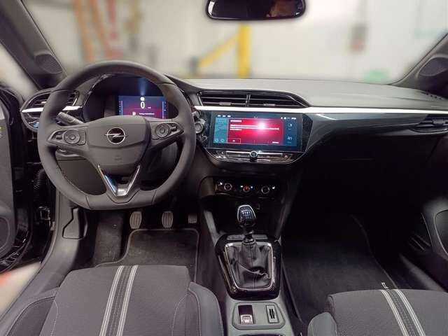 OPEL Corsa F GS 1.2 LED Navi Rückfahrkam. SHZ Ansicht 5 für Fahrzeugdetailseite