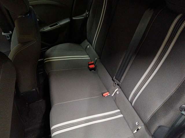 OPEL Corsa F GS 1.2 LED Navi Rückfahrkam. SHZ Ansicht 8 für Fahrzeugdetailseite