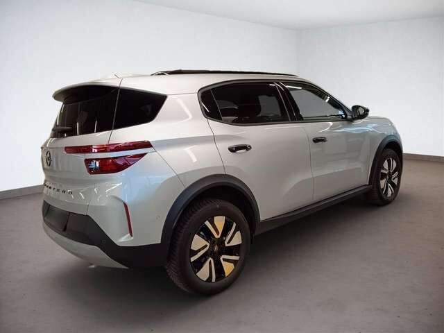 OPEL Frontera GS Mild-Hybrid eDCT Navi Rückfahrkamera Ansicht 2 für Fahrzeugdetailseite