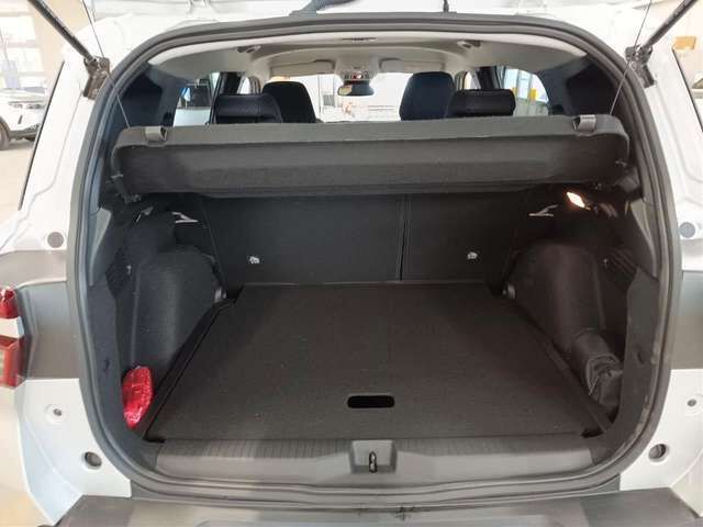 OPEL Frontera GS Mild-Hybrid eDCT Navi Rückfahrkamera Ansicht 4 für Fahrzeugdetailseite