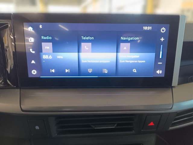OPEL Frontera GS Mild-Hybrid eDCT Navi Rückfahrkamera Ansicht 6 für Fahrzeugdetailseite