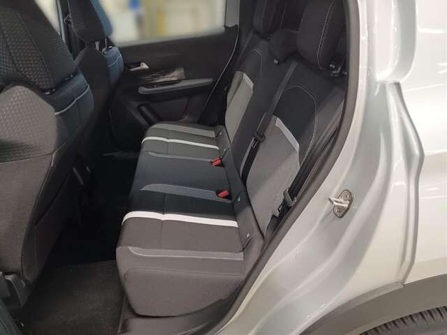 OPEL Frontera GS Mild-Hybrid eDCT Navi Rückfahrkamera Ansicht 7 für Fahrzeugdetailseite