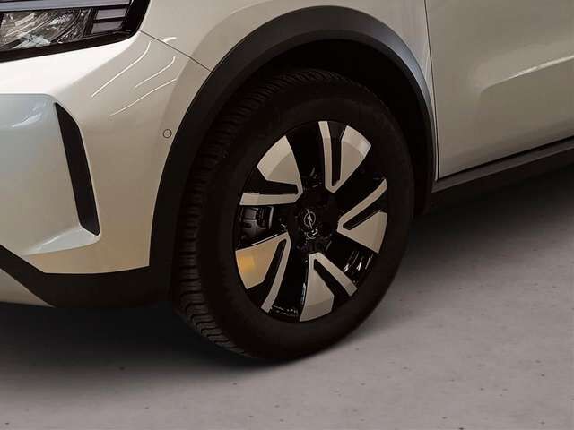 OPEL Frontera GS Mild-Hybrid eDCT Navi Rückfahrkamera Ansicht 8 für Fahrzeugdetailseite