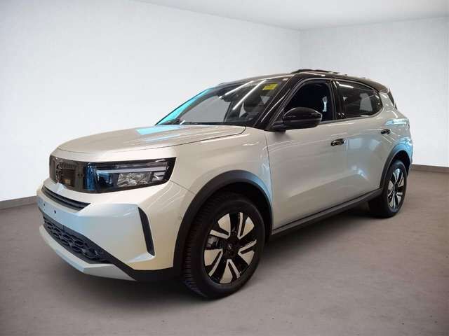 Opel Frontera 1.2 Mild-Hybrid eDCT Navi Rückfahrkam.