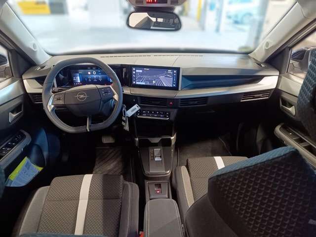 OPEL Frontera 1.2 Mild-Hybrid eDCT Navi Rückfahrkam. Ansicht 6 für Fahrzeugdetailseite