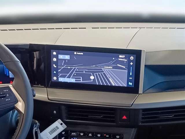 OPEL Frontera 1.2 Mild-Hybrid eDCT Navi Rückfahrkam. Ansicht 7 für Fahrzeugdetailseite