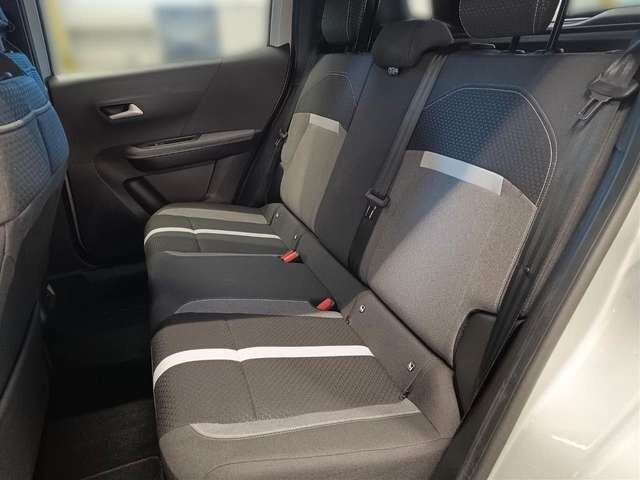 OPEL Frontera 1.2 Mild-Hybrid eDCT Navi Rückfahrkam. Ansicht 9 für Fahrzeugdetailseite