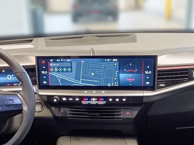 OPEL Grandland X Grandland GS Mild-Hybrid eDCT Headup Display Ansicht 6 für Fahrzeugdetailseite