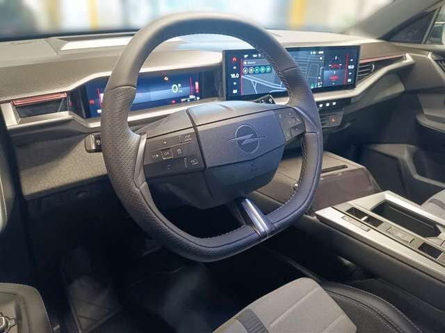 OPEL Grandland X Grandland GS Mild-Hybrid eDCT Headup Display Ansicht 7 für Fahrzeugdetailseite