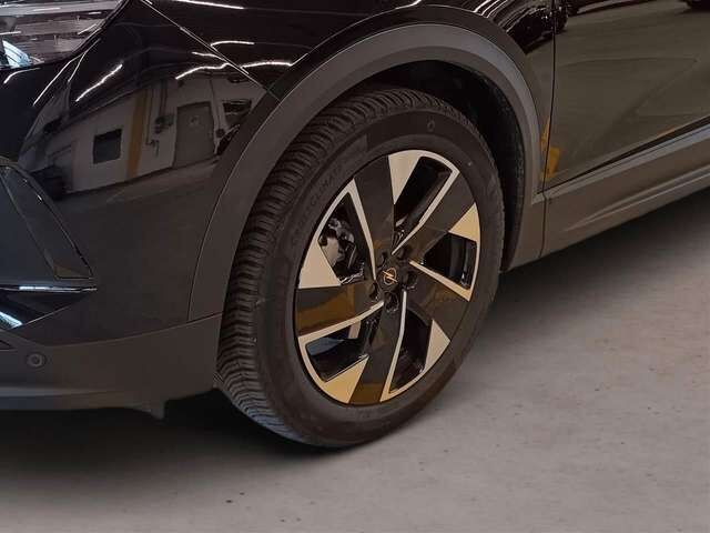 OPEL Grandland X Grandland GS Mild-Hybrid eDCT Headup Display Ansicht 9 für Fahrzeugdetailseite