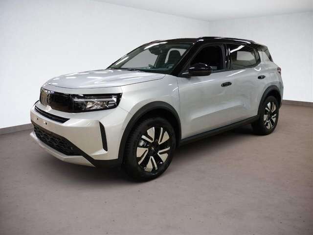Opel Frontera Electric GS 83 kW Navi Rückfahrkam. SHZ