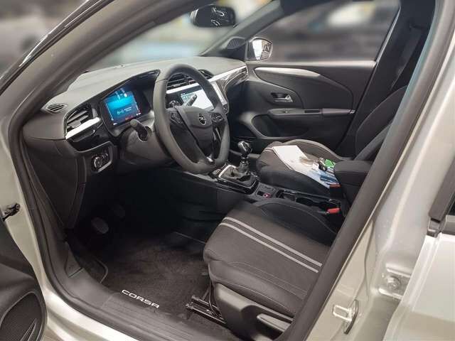 OPEL Corsa F GS 1.2 LED Navi Rückfahrkam. SHZ Ansicht 7 für Fahrzeugdetailseite