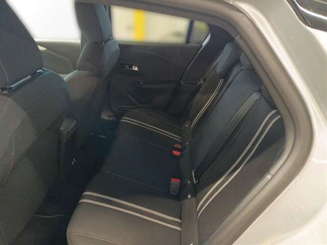 OPEL Corsa F GS 1.2 LED Navi Rückfahrkam. SHZ Ansicht 8 für Fahrzeugdetailseite