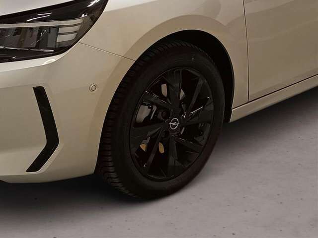 OPEL Corsa F GS 1.2 LED Navi Rückfahrkam. SHZ Ansicht 9 für Fahrzeugdetailseite