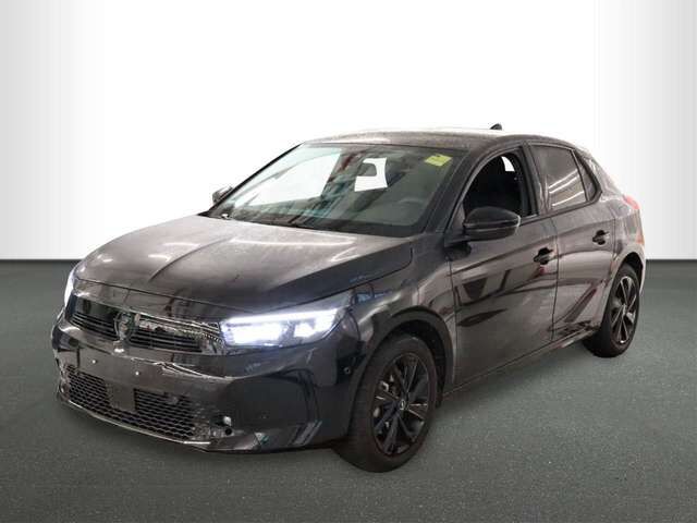 Opel Corsa F GS 1.2 LED Rückfahrkam. SHZ Klima