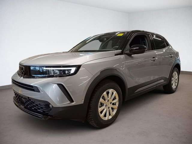 Opel Mokka GS 48V Mild-Hybrid eDTC 1.2Navi Rückkam.