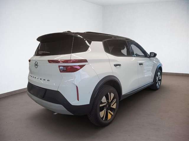 OPEL Frontera 1.2 GS Mild-Hybrid eDCT Navi Rückfahrka Ansicht 2 für Fahrzeugdetailseite