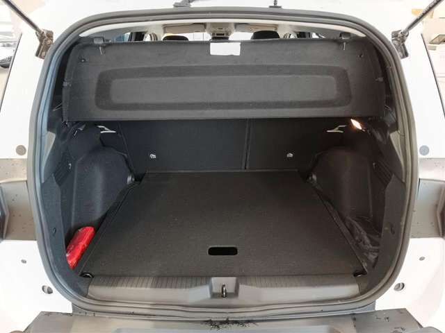 OPEL Frontera 1.2 GS Mild-Hybrid eDCT Navi Rückfahrka Ansicht 4 für Fahrzeugdetailseite