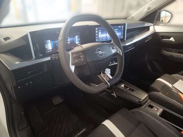 OPEL Frontera 1.2 GS Mild-Hybrid eDCT Navi Rückfahrka Ansicht 7 für Fahrzeugdetailseite