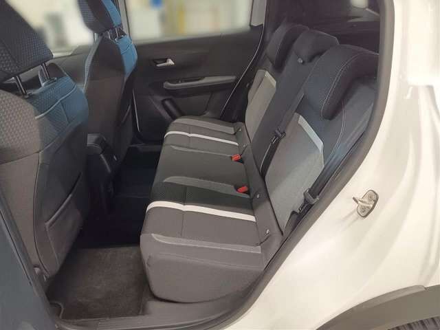OPEL Frontera 1.2 GS Mild-Hybrid eDCT Navi Rückfahrka Ansicht 8 für Fahrzeugdetailseite