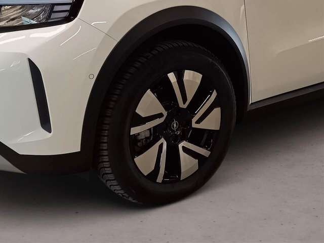 OPEL Frontera 1.2 GS Mild-Hybrid eDCT Navi Rückfahrka Ansicht 9 für Fahrzeugdetailseite