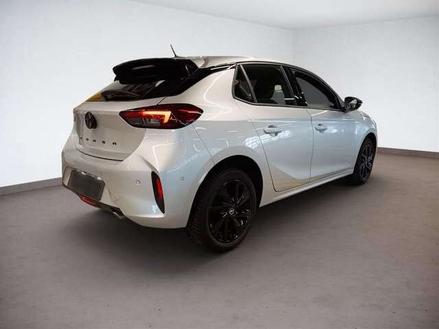 OPEL Corsa F GS 1.2 LED Rückfahrkam. SHZ Allwetterr. Ansicht 2 für Fahrzeugdetailseite