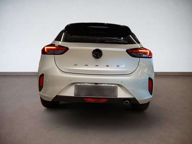 OPEL Corsa F GS 1.2 LED Rückfahrkam. SHZ Allwetterr. Ansicht 3 für Fahrzeugdetailseite