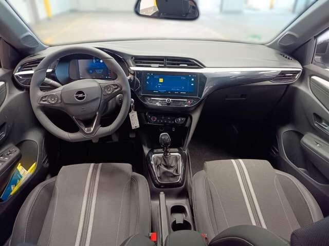 OPEL Corsa F GS 1.2 LED Rückfahrkam. SHZ Allwetterr. Ansicht 5 für Fahrzeugdetailseite