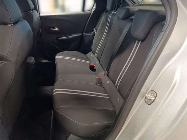 OPEL Corsa F GS 1.2 LED Rückfahrkam. SHZ Allwetterr. Ansicht 8 für Fahrzeugdetailseite