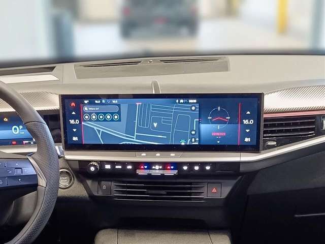 OPEL Grandland X Grandland GS Mild-Hybrid eDCT Headup Display Ansicht 6 für Fahrzeugdetailseite