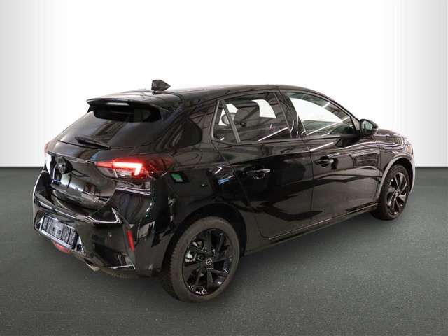 OPEL Corsa F GS 1.2 LED Rückfahrkam. SHZ Klima Ansicht 2 für Fahrzeugdetailseite