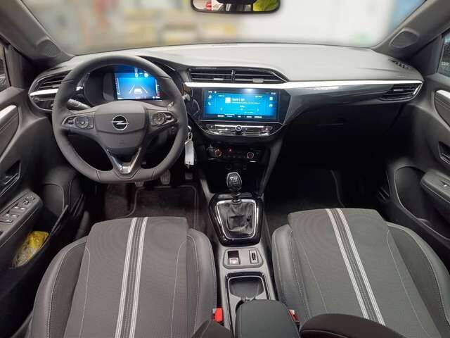 OPEL Corsa F GS 1.2 LED Rückfahrkam. SHZ Klima Ansicht 5 für Fahrzeugdetailseite