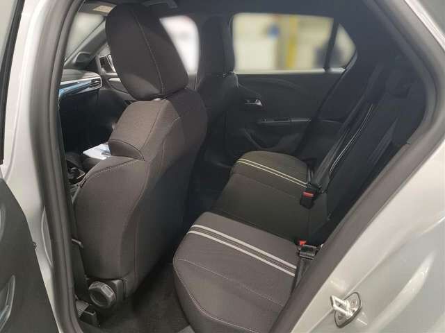 OPEL Corsa F GS Mild-Hybrid eDCT Navi Rückfahrkamera Ansicht 7 für Fahrzeugdetailseite
