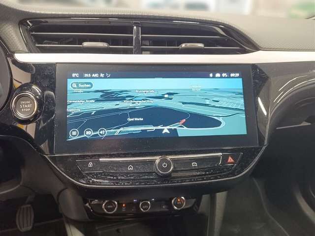 OPEL Corsa F GS 1.2 LED Navi Rückfahrkam. SHZ Ansicht 6 für Fahrzeugdetailseite