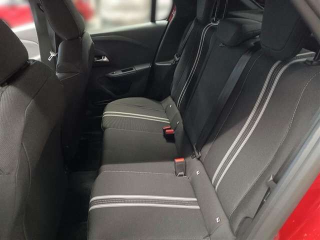 OPEL Corsa F GS 1.2 LED Navi Rückfahrkam. SHZ Ansicht 8 für Fahrzeugdetailseite