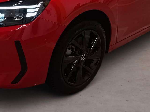 OPEL Corsa F GS 1.2 LED Navi Rückfahrkam. SHZ Ansicht 9 für Fahrzeugdetailseite