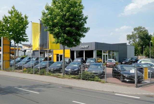 OPEL Frontera GS Mild-Hybrid eDCT Navi Rückfahrkamera Ansicht 10 für Fahrzeugdetailseite