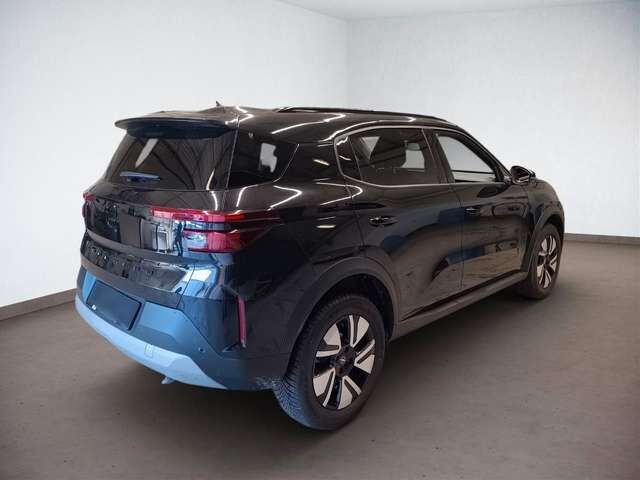 OPEL Frontera GS Mild-Hybrid eDCT Navi Rückfahrkamera Ansicht 2 für Fahrzeugdetailseite